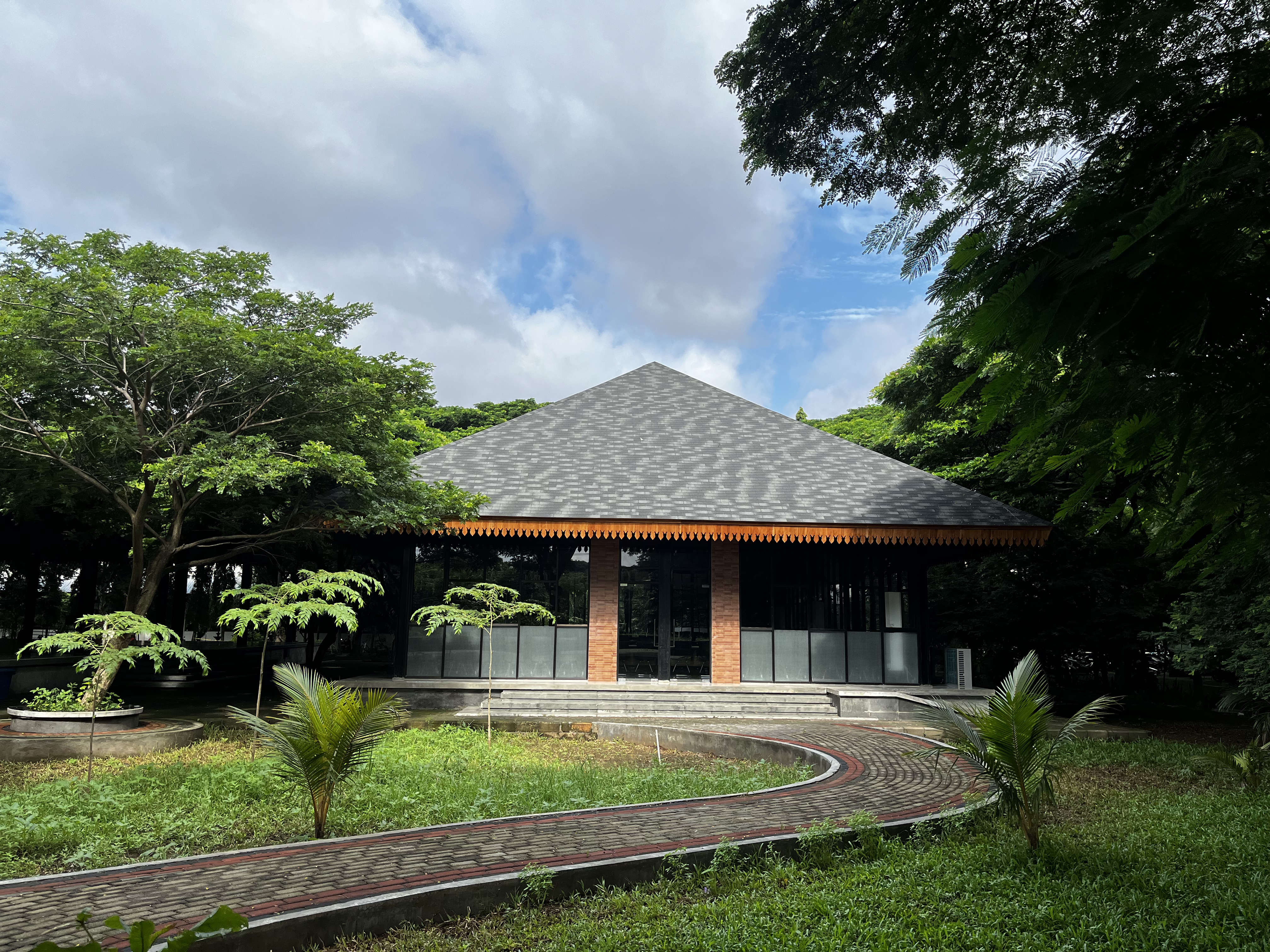 Room Booking Dashboard